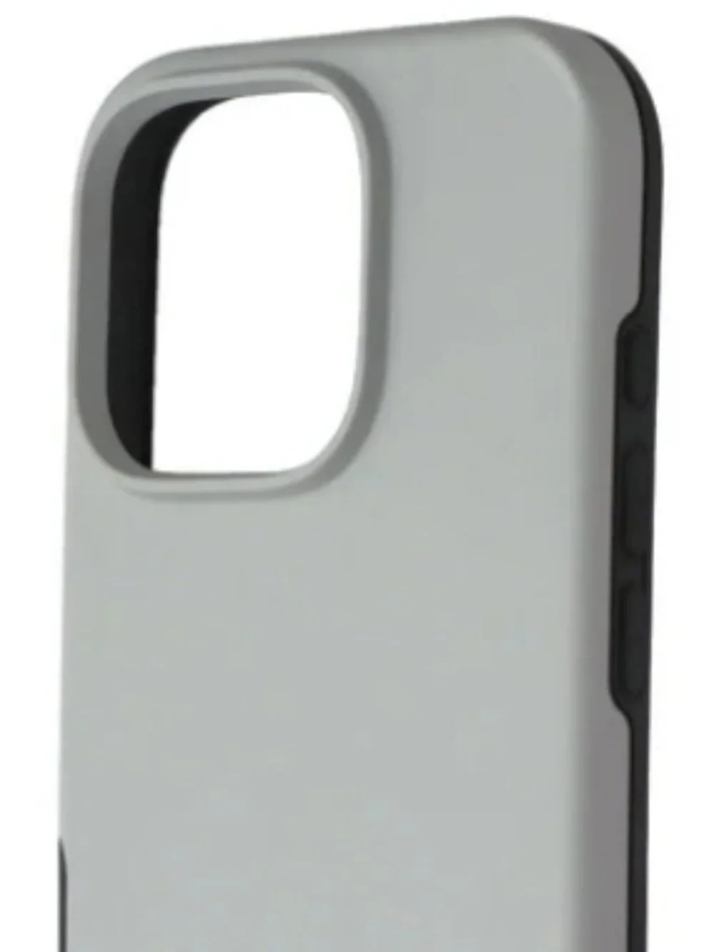 Nimbus9 Cirrus 3 – iPhone 16 Pro – MagSafe – Gray – NEW